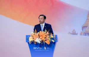 BYD Thailand weiht neues Werk ein und produziert 8-millionstes Fahrzeug mit neuer Energie BYD Thailand weiht neues Werk ein und produziert 8-millionstes Fahrzeug mit neuer Energie