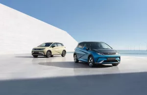 BYD to acquire 20% stake in Thai distributor – Just Auto BYD to acquire 20% stake in Thai distributor - Just Auto