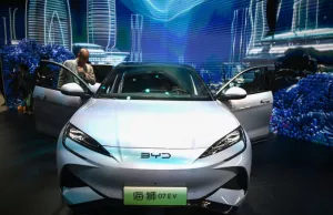 BYD to Acquire 20% Stake in Thai Distributor Rever Automotive Co. Amid Southeast Asia Expansion BYD to Acquire 20% Stake in Thai Distributor Rever Automotive Co. Amid Southeast Asia Expansion