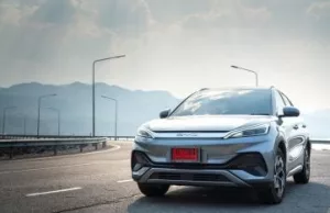 BYD to announce EV plant in Turkey – Just Auto BYD to announce EV plant in Turkey - Just Auto