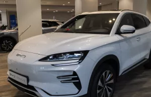 BYD to build $1 billion plant in Turkey, boosting the Chinese EV maker’s access to the EU as higher tariffs loom BYD to build $1 billion plant in Turkey, boosting the Chinese EV maker's access to the EU as higher tariffs loom