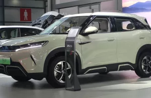 BYD to invest $890 million in phase 3 of new industrial park BYD to invest $890 million in phase 3 of new industrial park