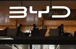 BYD to invest US$1 billion in Turkish EV factory, targeting EU market BYD to invest US$1 billion in Turkish EV factory, targeting EU market