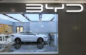 BYD to Invest USD1 Billion to Build Plant, R&D Center in Türkiye to Cope With High Local, EU Tariffs BYD to Invest USD1 Billion to Build Plant, R&D Center in Türkiye to Cope With High Local, EU Tariffs