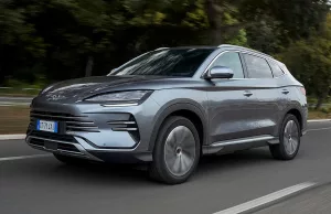 BYD to launch three PHEVs next year in huge hybrid push BYD to launch three PHEVs next year in huge hybrid push