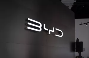 BYD to open a factory in Turkey worth $1 billion BYD to open a factory in Turkey worth $1 billion