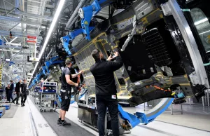 BYD to set up USD1B EV plant in Turkey BYD to set up USD1B EV plant in Turkey