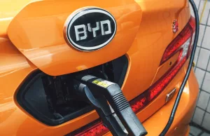 BYD To Supply 120 Electric Buses To South Africa’s Golden Arrow – BYD (OTC:BYDDY) BYD To Supply 120 Electric Buses To South Africa's Golden Arrow - BYD (OTC:BYDDY)