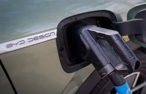 BYD unveils plant to establish Turkey as key hub for center of technology, innovation BYD unveils plant to establish Turkey as key hub for center of technology, innovation