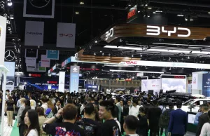 BYD urged to shield EV prices BYD urged to shield EV prices