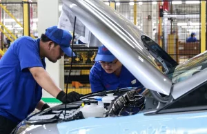 BYD’s aggressive discounts are annoying customers—and officials—in Thailand, the ‘Detroit of Asia’ BYD's aggressive discounts are annoying customers—and officials—in Thailand, the 'Detroit of Asia'