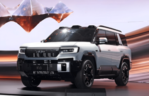 BYD’s Fang Cheng Bao to launch new models starting Q4 for broader appeal BYD’s Fang Cheng Bao to launch new models starting Q4 for broader appeal