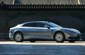 BYD’s new luxury electric sedan hits showrooms to challenge Tesla and Porsche BYD's new luxury electric sedan hits showrooms to challenge Tesla and Porsche