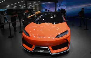 BYD’s Second-Quarter EV Sales Soar, Poised to Overtake Tesla This Year BYD's Second-Quarter EV Sales Soar, Poised to Overtake Tesla This Year