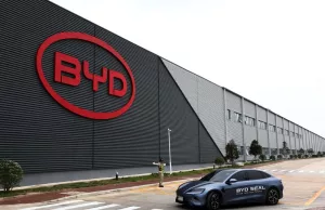 BYD’s steep EV discounting in Thailand sparks backlash, PM seeks assurances By Reuters BYD's steep EV discounting in Thailand sparks backlash, PM seeks assurances By Reuters