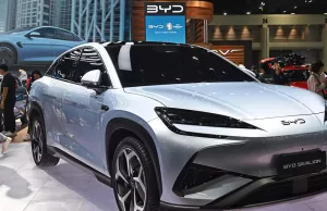 BYD’s steep EV discounting in Thailand sparks backlash, PM Srettha Thavisin seeks assurances BYD's steep EV discounting in Thailand sparks backlash, PM Srettha Thavisin seeks assurances