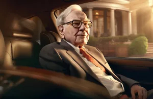 BYD’s Stock Falls in Hong Kong After Buffett Cuts Stake in Chinese EV Giant to 4.9% BYD's Stock Falls in Hong Kong After Buffett Cuts Stake in Chinese EV Giant to 4.9%