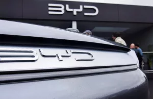 Can BYD India’s new Atto 3 crack the EV segment? Can BYD India's new Atto 3 crack the EV segment?