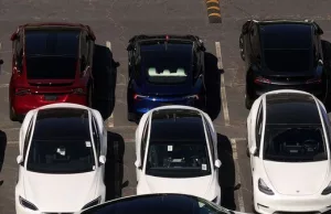 Canada to Consider Blocking Factories in Pushback on Chinese EVs Canada to Consider Blocking Factories in Pushback on Chinese EVs