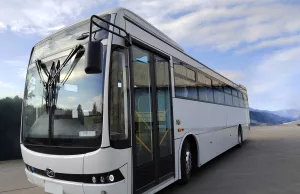 Cape Town’s Golden Arrow Bus Services & BYD Sign Historic Purchase Agreement For 120 Electric Buses! – CleanTechnica Cape Town's Golden Arrow Bus Services & BYD Sign Historic Purchase Agreement For 120 Electric Buses! - CleanTechnica