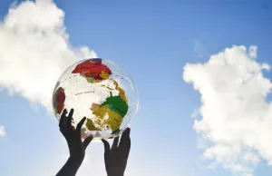 CEOs must navigate an upside-down world, where tariffs are rampant and tobacco companies are palatable again CEOs must navigate an upside-down world, where tariffs are rampant and tobacco companies are palatable again