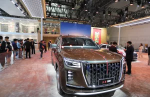 Changchun auto expo showcases 1,100 models Changchun auto expo showcases 1,100 models