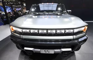 Changchun auto expo shows off new high-end EVs Changchun auto expo shows off new high-end EVs