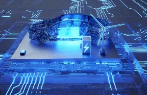 Charging ahead: China’s strategic drive to electric vehicle supremacy Charging ahead: China's strategic drive to electric vehicle supremacy