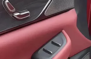 Chery unveils 2025 Exeed Exlantix ES: pre-sales start July 19 Chery unveils 2025 Exeed Exlantix ES: pre-sales start July 19