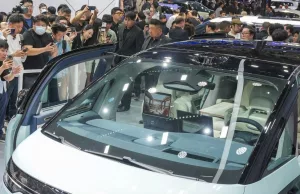 China and the Concept of Third Space China and the Concept of Third Space