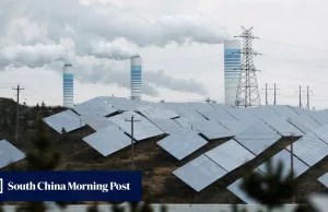 China boosts wind, solar recycling to tackle environmental risk of old hardware China boosts wind, solar recycling to tackle environmental risk of old hardware
