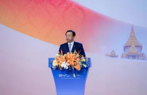 China EV Leader BYD Opens Thai Plant, Accelerating Global Expansion China EV Leader BYD Opens Thai Plant, Accelerating Global Expansion