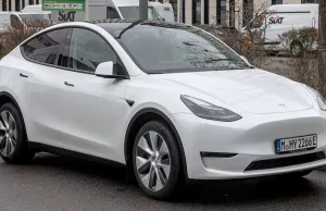China: Government Approves Official Purchases Of Tesla’s Model Y China: Government Approves Official Purchases Of Tesla’s Model Y