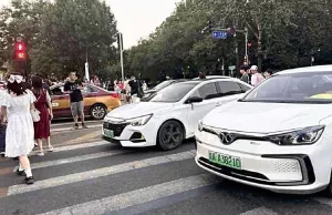 China Likely World’s Top Auto Exporter in 2023, Overtaking Japan; EVs Boost Global Position China Likely World’s Top Auto Exporter in 2023, Overtaking Japan; EVs Boost Global Position