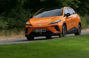 China-made EVs take 11% market share in Europe China-made EVs take 11% market share in Europe