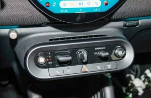 China-made Mini Cooper EV from BMW and GWM JV enters market China-made Mini Cooper EV from BMW and GWM JV enters market