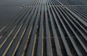 China Rules Solar Energy, but Its Industry at Home Is in Trouble China Rules Solar Energy, but Its Industry at Home Is in Trouble