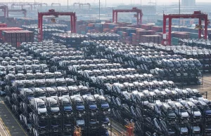 China unveils next phase in EU brandy probe as EV tariffs take effect China unveils next phase in EU brandy probe as EV tariffs take effect