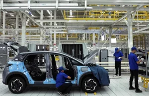 China’s BYD opens EV factory in Thailand, first in South-east Asia China's BYD opens EV factory in Thailand, first in South-east Asia