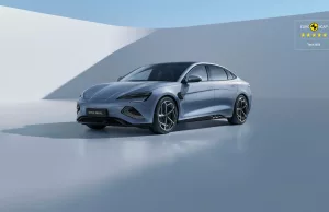 China’s BYD opens EV factory in Thailand, first in Southeast Asia – report – TNGlobal China's BYD opens EV factory in Thailand, first in Southeast Asia - report - TNGlobal