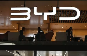 China’s BYD opens EV plant in Thailand China's BYD opens EV plant in Thailand