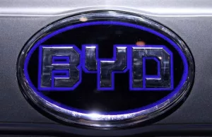 China’s BYD partners with French leasing firm to bolster European sales (BYDDF) China's BYD partners with French leasing firm to bolster European sales (BYDDF)