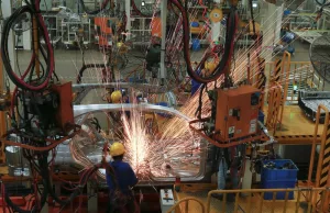 China’s BYD plans $894 million EV parts project, state media says China's BYD plans $894 million EV parts project, state media says