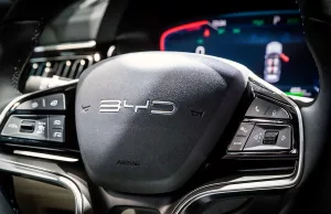 China’s BYD Races Ahead With New Plants In Emerging Markets China’s BYD Races Ahead With New Plants In Emerging Markets