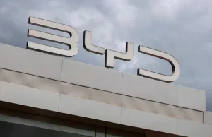 China’s BYD Signs $1 Billion Deal for Turkey EV Plant Amid Global Expansion China's BYD Signs $1 Billion Deal for Turkey EV Plant Amid Global Expansion