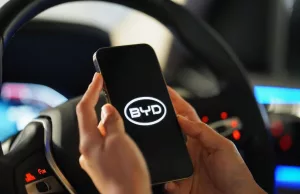 China’s BYD signs $1bn deal to build Turkey EV plant amid EU and US pressure China's BYD signs $1bn deal to build Turkey EV plant amid EU and US pressure
