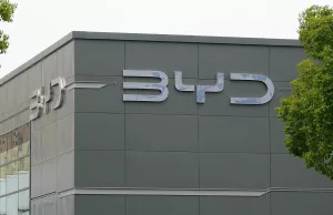 China’s BYD to build $1B plant in Turkey as increased EU tariffs kick in China's BYD to build $1B plant in Turkey as increased EU tariffs kick in