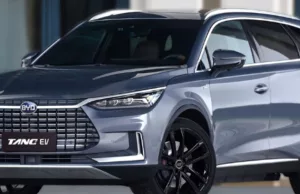 China’s BYD to build $1bn plant in Turkey China's BYD to build $1bn plant in Turkey