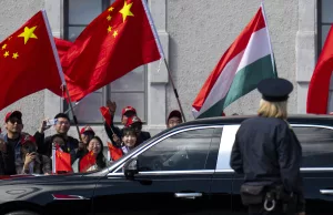 China’s clean car manufacturers find a European foothold in Hungary China’s clean car manufacturers find a European foothold in Hungary