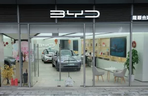 Chinese Automakers Can Reshape a Country’s Market Quickly – Kelley Blue Book Chinese Automakers Can Reshape a Country's Market Quickly - Kelley Blue Book